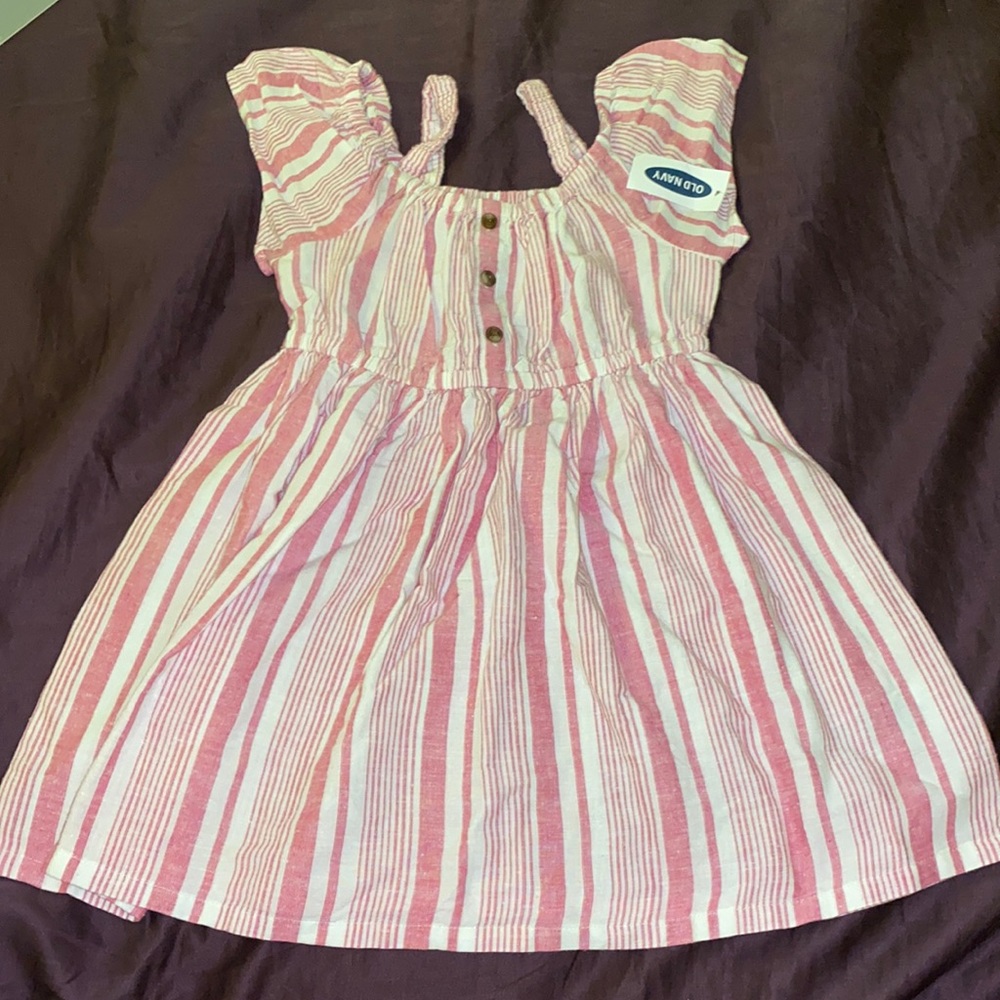 Toddler dress